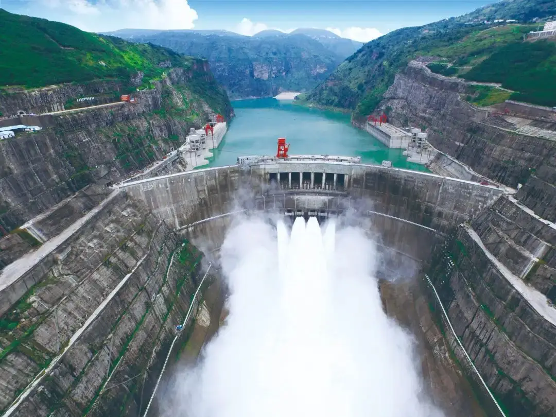 國家發(fā)改委公開征求《水電站大壩運(yùn)行安全監(jiān)督管理規(guī)定》意見