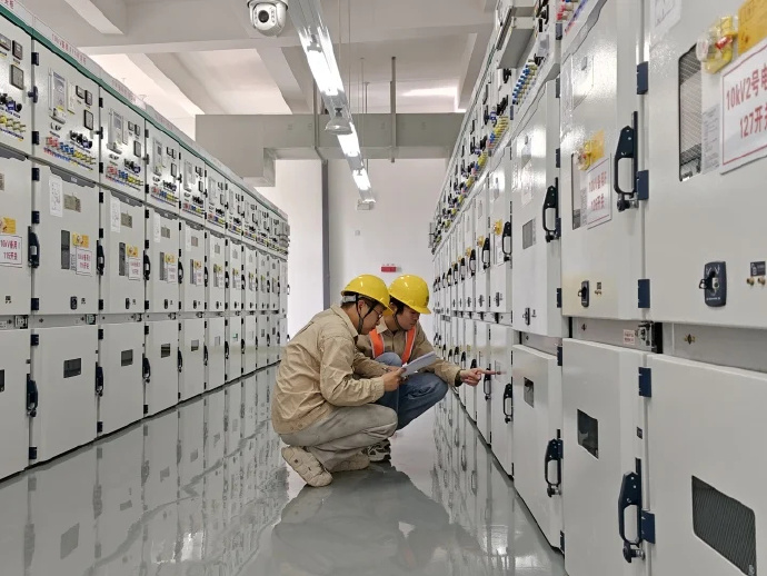 配電房定期維護要點，關乎用電安全與穩(wěn)定