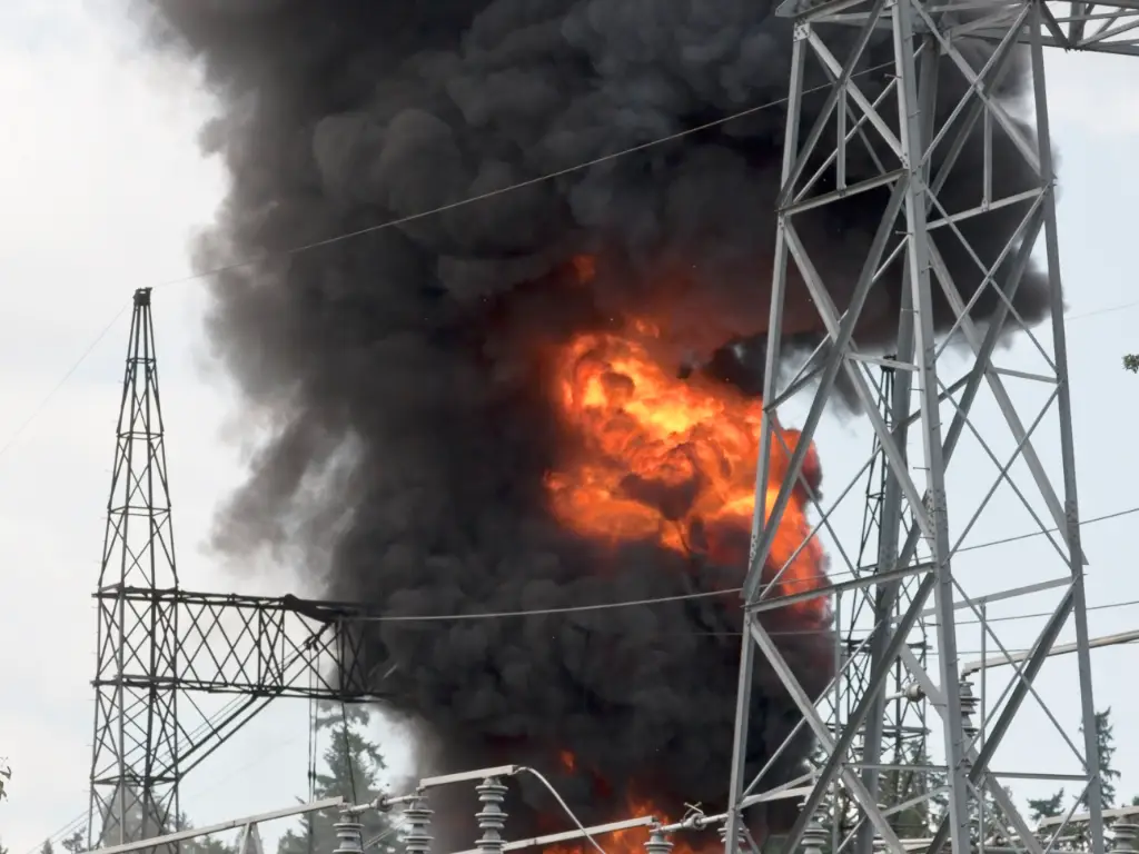 國家發(fā)改委發(fā)布《電力重大事故隱患判定標(biāo)準(zhǔn)及治理監(jiān)督管理規(guī)定》