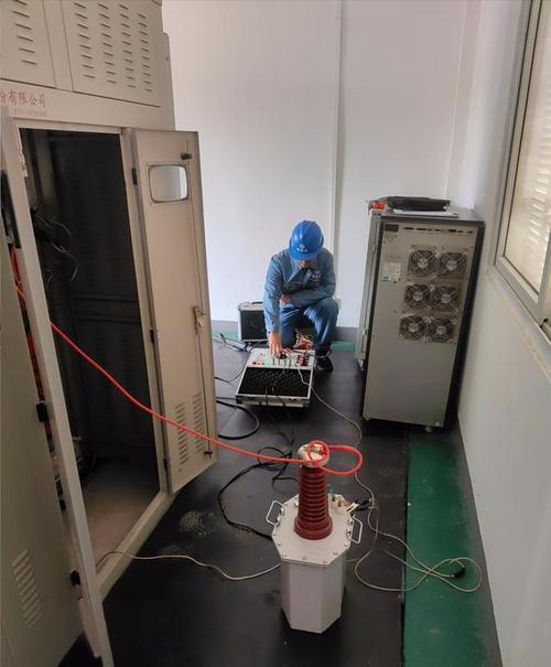 簡述常見電力設(shè)備的預(yù)防性試驗(yàn)項(xiàng)目